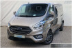 Ford Tourneo Custom Titanium X Tourneo custom 2.0 tdci 320 l2 titanium x