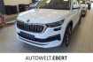 Skoda Kodiaq L&K 2.0 tdi l&k 4×4/pano dach/canton/acc/
