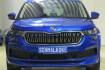 Skoda Kodiaq L&K 2.0 tdi 4×4 dsg7 l&k leder ahk navi