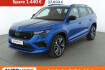 Skoda Kodiaq RS 2.0 tsi rs 4×4 aut.*navi*led*acc*pdc*360