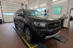 Ford Ranger Wildtrak wildtrak doppelkabine 4×4 hardtop standheizung ahz