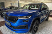 Skoda Kodiaq Sportline sportline 4×4 pano stdhz 360  virt.20zoll
