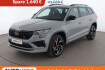 Skoda Kodiaq RS 2.0 tsi rs 4×4 aut.*navi*cam*shz*