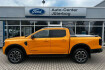 Ford Ranger Wildtrak wildtrak e 4wd*doka*elektr. rollo*b&o*