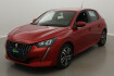 Peugeot 208 Allure 1.2 puretech 100 bvm6