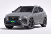 Hyundai Tucson Créative 1.6 t-gdi 239 hybrid bva6