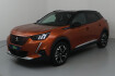 Peugeot e-2008 GT 50 kwh - 136ch