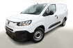 Fiat Doblo   fourgon 130 l2 at8 cam magiccargo