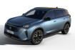 Peugeot 5008 GT Nouveau    hybrid 145cv e dcs6