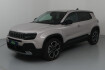 Jeep Avenger Électrique Summit 54 kwh - 156ch