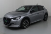 Peugeot 208 GT Line 1.2 puretech 100 eat8