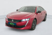 Peugeot 508 GT Hybrid 225 e-eat8