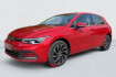 Volkswagen Golf 8 Style 1.4 hybrid rechargeable 204 dsg6