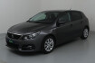 Peugeot 308 Style 1.2 puretech 130 eat8
