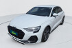 Audi A3 Sportback S Line 45 e hybride rechargeable 272 tronic 6