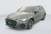 Audi A3 Sportback S Line 45 e hybride rechargeable 272 tronic 6