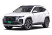 Hyundai Tucson Créative 1.6 t-gdi 239 hybrid bva6