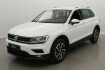 Volkswagen Tiguan Connect 1.5 tsi 150 bvm6