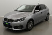 Peugeot 308 Allure Pack 1.2 puretech 130 eat8