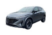 Nissan Qashqai N-Connecta qashqai hybrid e-power 205ch