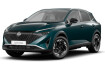 Nissan Qashqai N-Connecta qashqai hybrid e-power 205ch