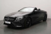 Mercedes Classe E AMG Line Benz e 200 cabrio amg line 360kam+apps+navi+leder