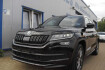 Skoda Kodiaq Sportline sportline 4×4 allrad*7 sitzer*schw. ahk*8 fach* el. heckklappe*