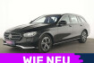 Mercedes Classe E Avantgarde Benz e 220 d avantgarde burmester|pano|akustik|servo