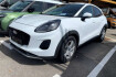 Ford Puma Titanium titanium