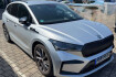 Skoda Enyaq Sportline 80 x sportline/ahk/fahrassistenz/head up