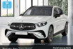 Mercedes GLC AMG Line Advanced Benz glc 300 de 4m amg+night+pano+360+ahk+burmester+9g