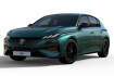Peugeot 308 Allure bluehdi 130 eat8