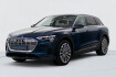Audi e-Tron e-tron suréquipée 50 quattro 313 ch  suréquipée  suréquipée