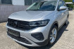Volkswagen T-Cross R-Line T cross 1.0 tsi 85 kw ahk kame sh winterrader ?