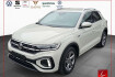 Volkswagen T-Roc R-Line T roc 1.0 tsi r line led plus shz klima acc app connect