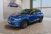 Volkswagen T-Roc Sport T roc 2.0tsi 4motion acc/led/navi/kamera/el.klappe