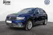 Volkswagen Tiguan Comfortline 1.5 tsi comfortline led shz pdc navi