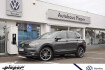 Volkswagen Tiguan Highline 2.0 tdi highline 4m ahk matrix standhzng acc 11?