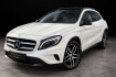 Mercedes GLA Urban Benz gla 220 gla220d aut. night*totw*pano*ahk*4matic*garantie