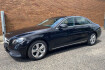 Mercedes Classe E Avantgarde Benz e 200 e 200 4matic 9g tronic avantgarde 2te hand*r.kam*hu neu