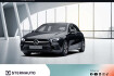 Mercedes Classe A AMG Line Advanced Plus Benz a 200 a 200 rucamera led park und spurhalte assistent