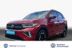 Volkswagen T-Cross R-Line T cross 1.0 tsi dsg r line iq.light kamera navi gj