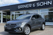 Volkswagen T-Roc R-Line T roc r line 18 zoll iq drive r.kam kessy side.