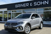 Volkswagen T-Roc R-Line T roc r line 18 zoll iq drive r.kam kessy side.