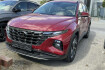 Hyundai Tucson Prime prime leder memory krell 360cam acc 4wd