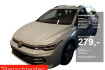 Volkswagen Golf Variant Goal Golf variant 1.5 etsi dsg goal led navi sideass pdc kamera shz
