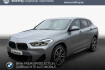 BMW X2 Autres sdrive18d aut. m paket led hifi navi