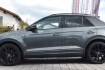 Volkswagen T-Roc R-Line T roc r line / acc / pano / ahk