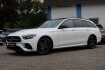 Mercedes Classe E AMG Line Benz e 300 de t/pano/burmester/3x amg/memory/voll!/36