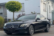 Mercedes Classe E AMG Line Benz e 400 limousine 4matic*amg felgen*